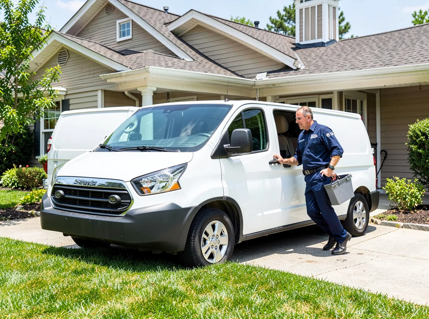 Emergency Plumber company in Aston, PA